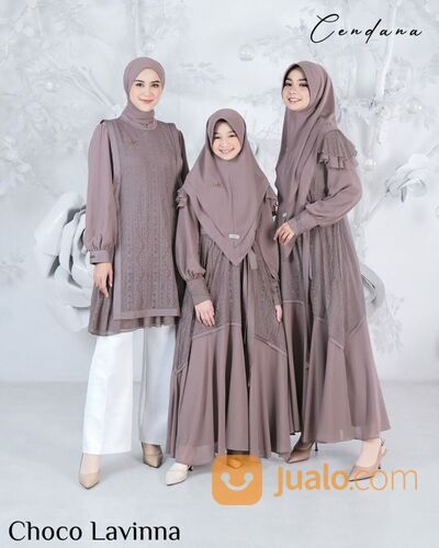WA 085 790 255 364, Distributor Baju Gamis Sarimbit Terbaru Aden Hijab Blitar Jatim
