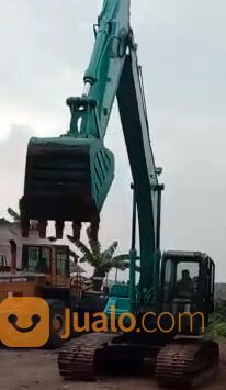 Excavator Kobelco SK200-10 Tahun 2019