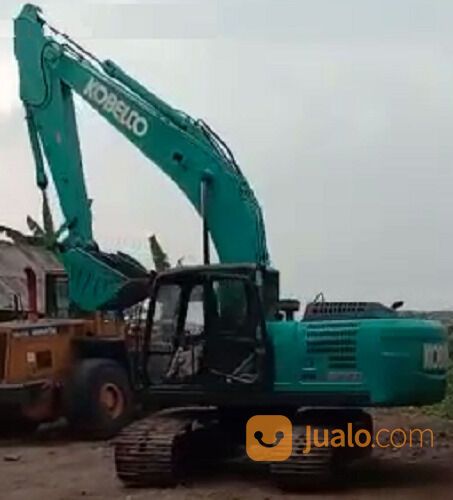 Excavator Kobelco SK200-10 Tahun 2019