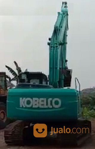 Excavator Kobelco SK200-10 Tahun 2019