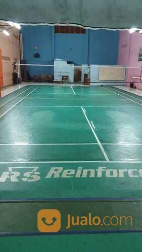 GOR Tirta Karya Bogor Dekat Pasar Dramaga