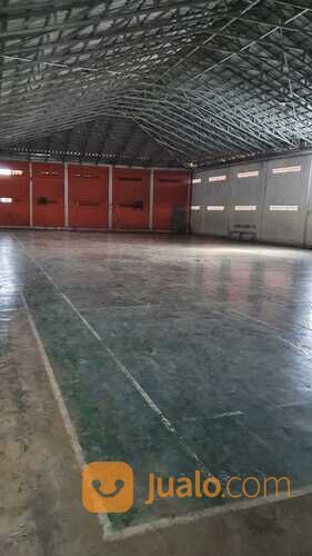 GOR Tirta Karya Bogor Dekat Pasar Dramaga