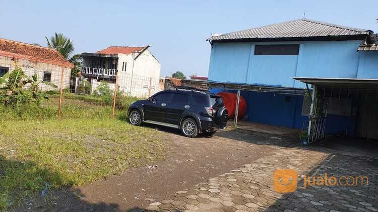 GOR Tirta Karya Bogor Dekat Pasar Dramaga