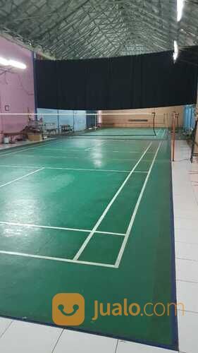 GOR Tirta Karya Bogor Dekat Pasar Dramaga