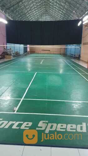 GOR Tirta Karya Bogor Dekat Pasar Dramaga