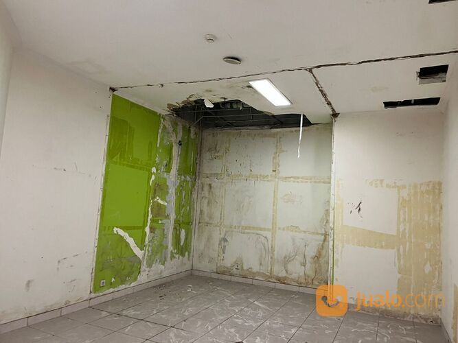 Unit MOI Kelapa Gading Square