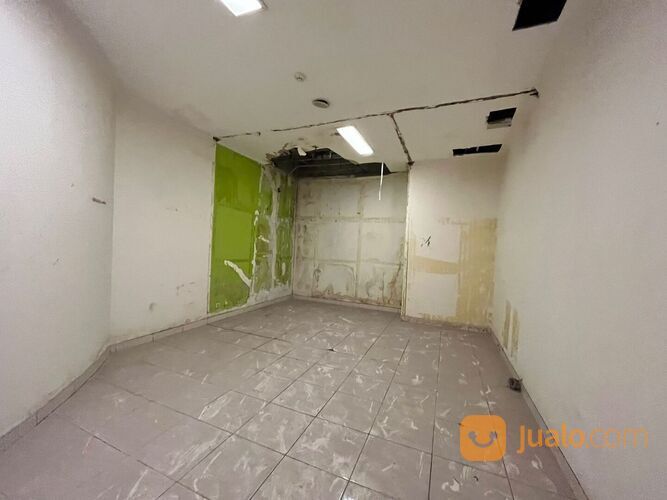 Unit MOI Kelapa Gading Square