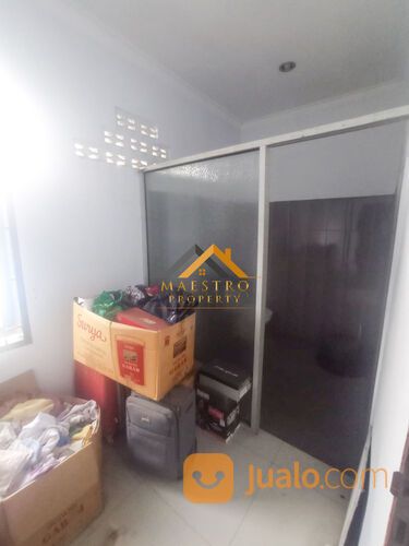 Rumah Jalan Veteran Pasar 10 Gang Bahagia