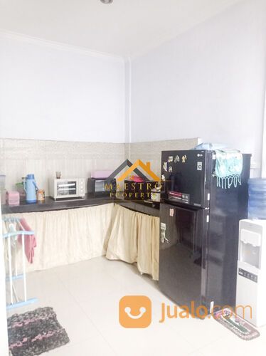 Rumah Jalan Veteran Pasar 10 Gang Bahagia