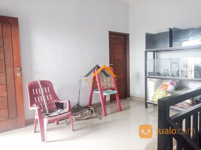 Rumah Jalan Veteran Pasar 10 Gang Bahagia