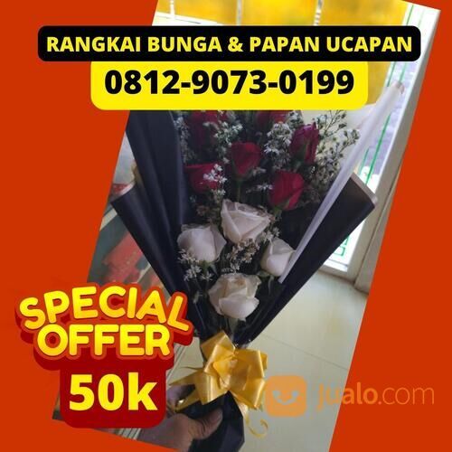 Buket Bunga Asli Terdekat Di Pasuruan