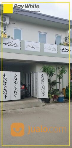 Hunian Bogor Asri Kopassus Cibinong Kabupaten Bogor