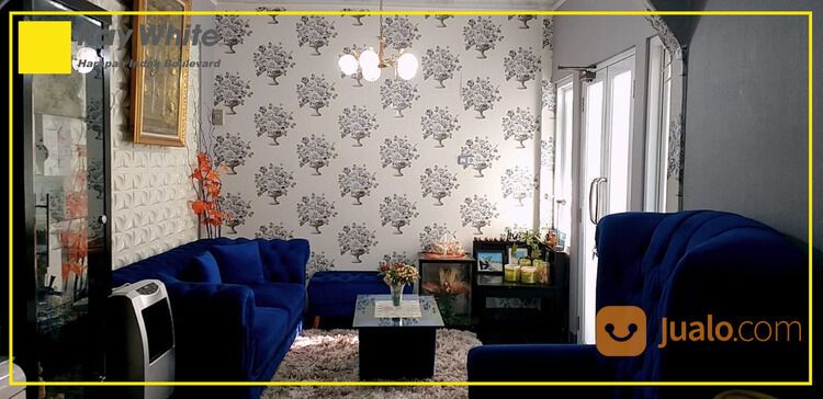 Hunian Bogor Asri Kopassus Cibinong Kabupaten Bogor