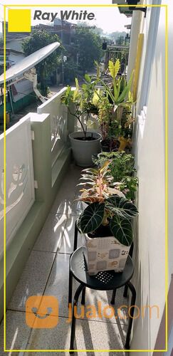 Hunian Bogor Asri Kopassus Cibinong Kabupaten Bogor