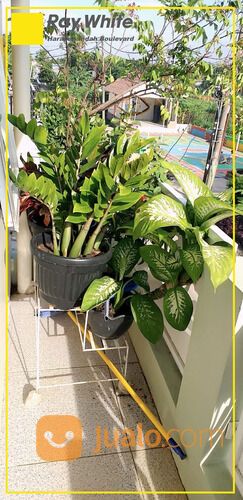 Hunian Bogor Asri Kopassus Cibinong Kabupaten Bogor