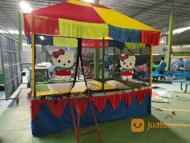 boom boom car mobil aki