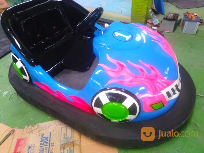 boom boom car mobil aki