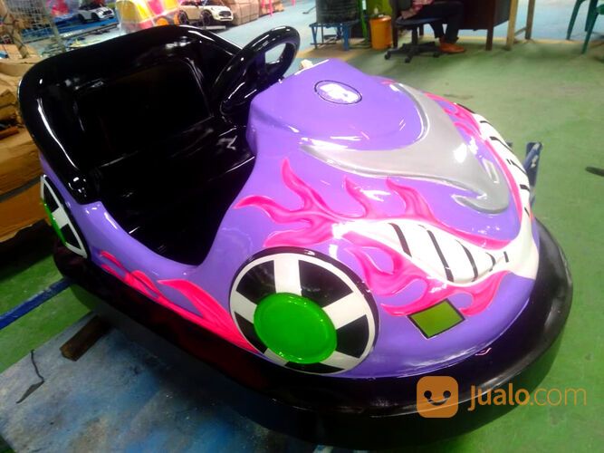 mainan mobil aki boom boom car