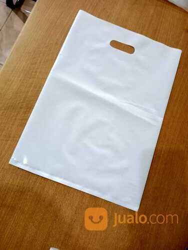 Plastik PE Plong Warna Tebal Kuat