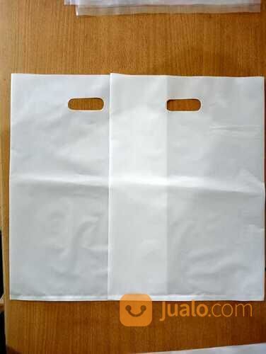 Plastik PE Plong Warna Tebal Kuat