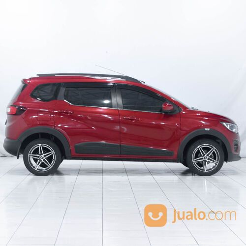 RENAULT TRIBER (RED RUBY) TYPE RXT 1.0 M/T (2020)