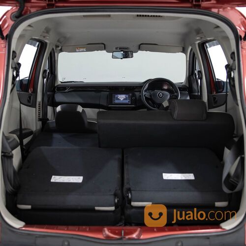 RENAULT TRIBER (RED RUBY) TYPE RXT 1.0 M/T (2020)