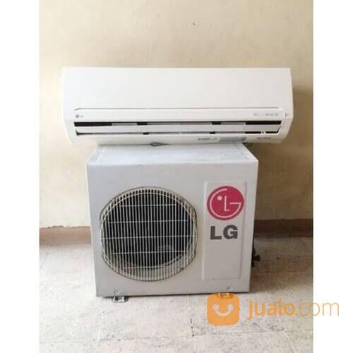 Jasa pasang AC Kemayoran