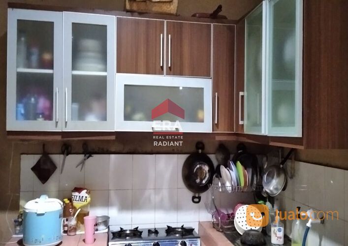 RUMAH SIAP HUNI DI VILLA DAGO TOL