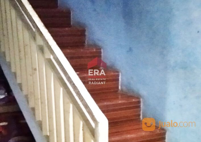 RUMAH SIAP HUNI DI VILLA DAGO TOL