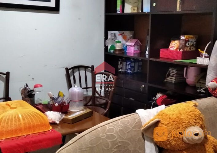 RUMAH SIAP HUNI DI VILLA DAGO TOL