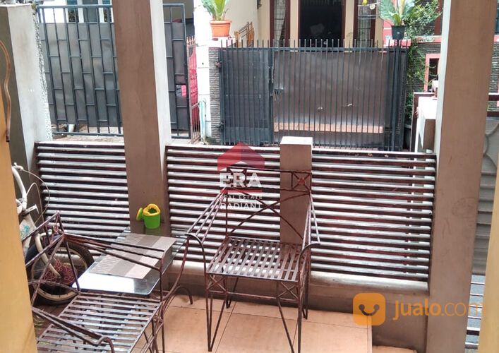 RUMAH SIAP HUNI DI VILLA DAGO TOL