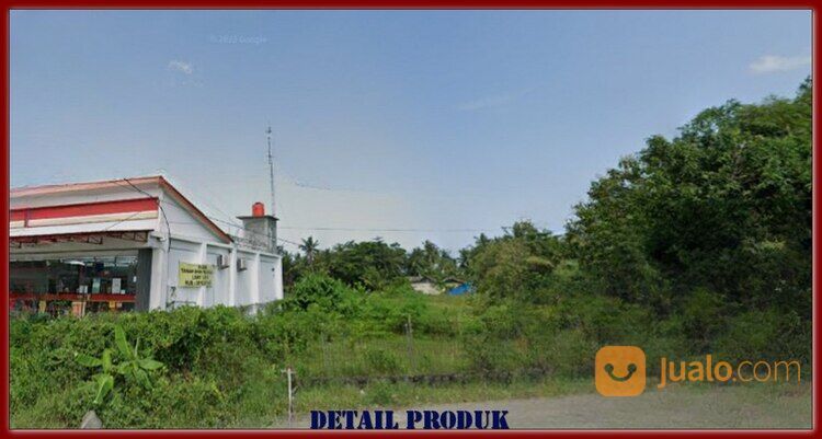 Tanah Cocok Indomaret, 10 Menit YIA, Mangku Jalan Wates Jogja