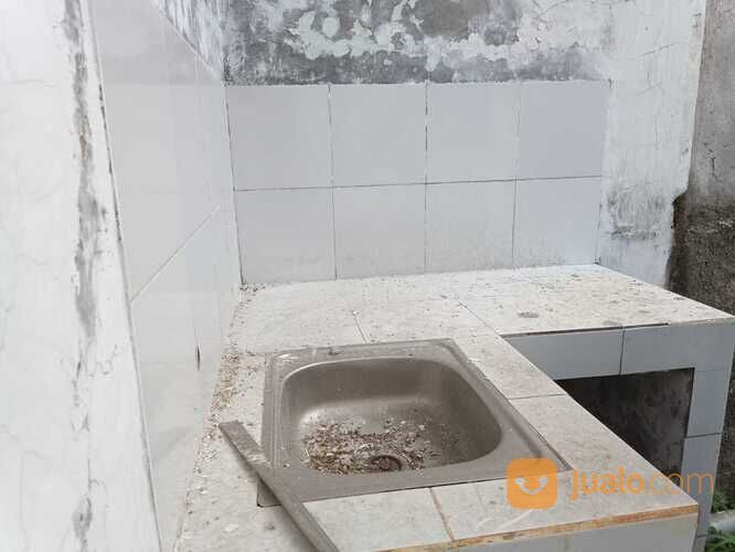 Rumah take over di perumahan samasta Citayam bogor