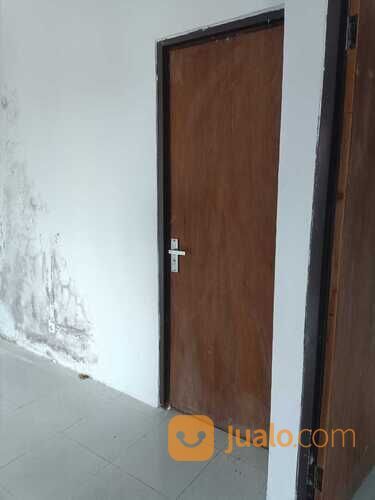 Rumah take over di perumahan samasta Citayam bogor