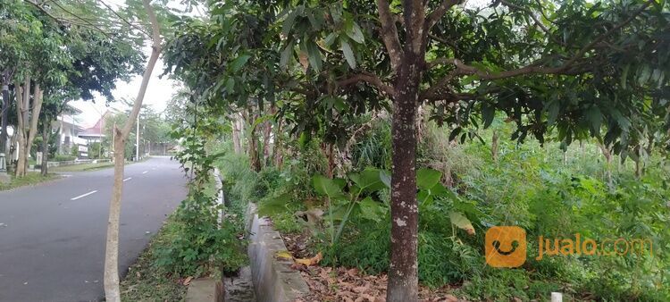 SIAP BALIK NAMA! TANAH DEPAN DISKOPNAKER BOYOLALI, AMBIL SEKARANG MUMPUNG MASIH 1 JUTAAN