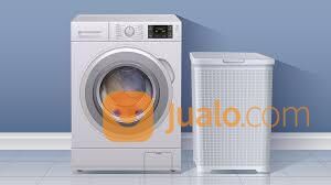 Service mesin cuci di daerah Fatmawati