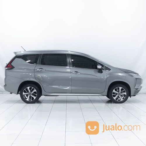 MITSUBISHI XPANDER (GRAPHITE GREY METALLIC) TYPE ULTIMATE 1.5 A/T (2019)