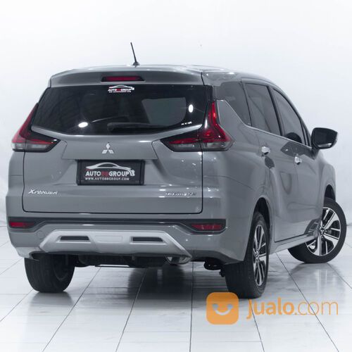 MITSUBISHI XPANDER (GRAPHITE GREY METALLIC) TYPE ULTIMATE 1.5 A/T (2019)