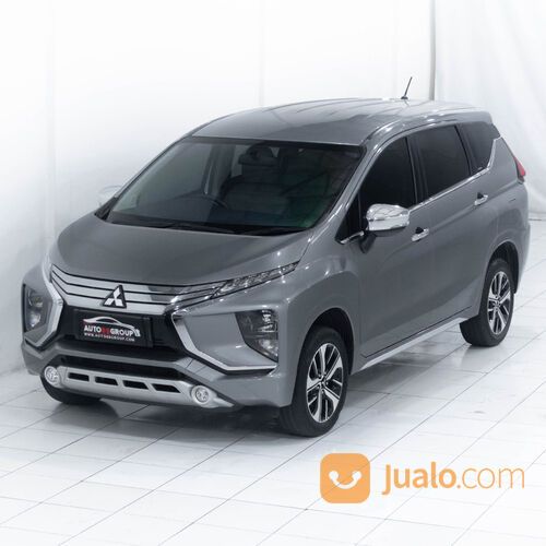 MITSUBISHI XPANDER (GRAPHITE GREY METALLIC) TYPE ULTIMATE 1.5 A/T (2019)