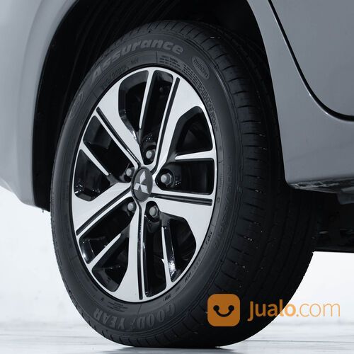 MITSUBISHI XPANDER (GRAPHITE GREY METALLIC) TYPE ULTIMATE 1.5 A/T (2019)