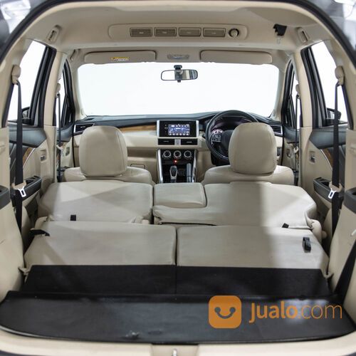 MITSUBISHI XPANDER (GRAPHITE GREY METALLIC) TYPE ULTIMATE 1.5 A/T (2019)