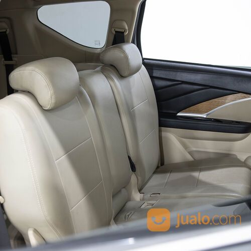 MITSUBISHI XPANDER (GRAPHITE GREY METALLIC) TYPE ULTIMATE 1.5 A/T (2019)