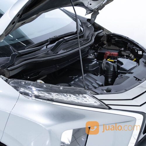 MITSUBISHI XPANDER (GRAPHITE GREY METALLIC) TYPE ULTIMATE 1.5 A/T (2019)