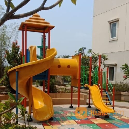 produsen playground anak taman outdoor terlaris