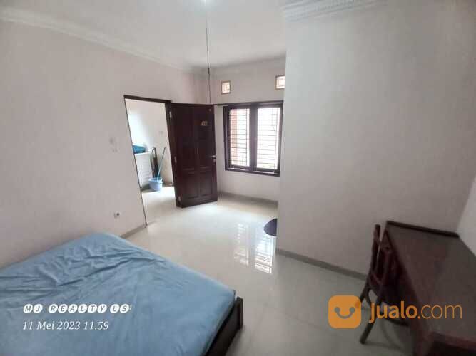 PASSIVE INCOME Rumah Kost Cisitu Dago DKT Kampus ITB Unikom ITHB Bandung Utara