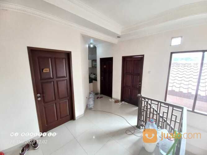 PASSIVE INCOME Rumah Kost Cisitu Dago DKT Kampus ITB Unikom ITHB Bandung Utara