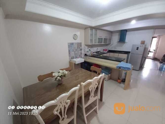 PASSIVE INCOME Rumah Kost Cisitu Dago DKT Kampus ITB Unikom ITHB Bandung Utara