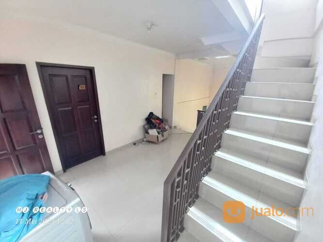 PASSIVE INCOME Rumah Kost Cisitu Dago DKT Kampus ITB Unikom ITHB Bandung Utara