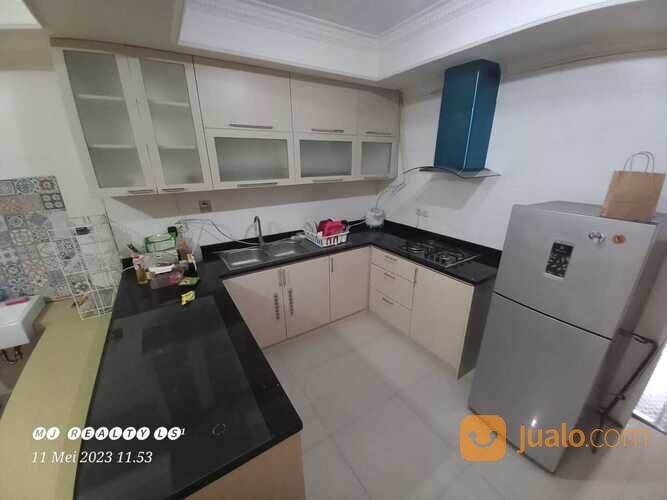 PASSIVE INCOME Rumah Kost Cisitu Dago DKT Kampus ITB Unikom ITHB Bandung Utara