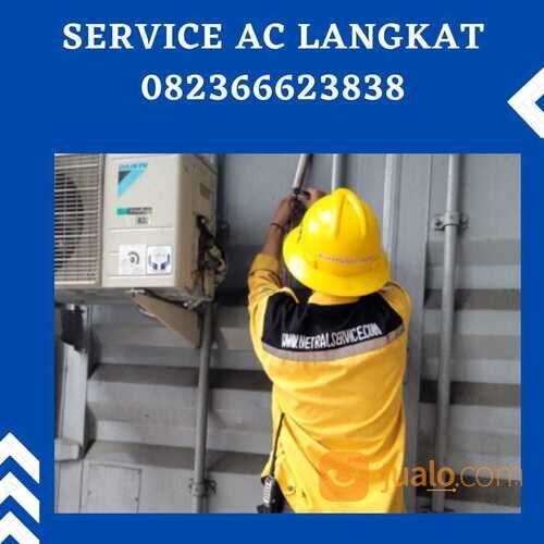 Service AC Stabat Langkat 082366623838